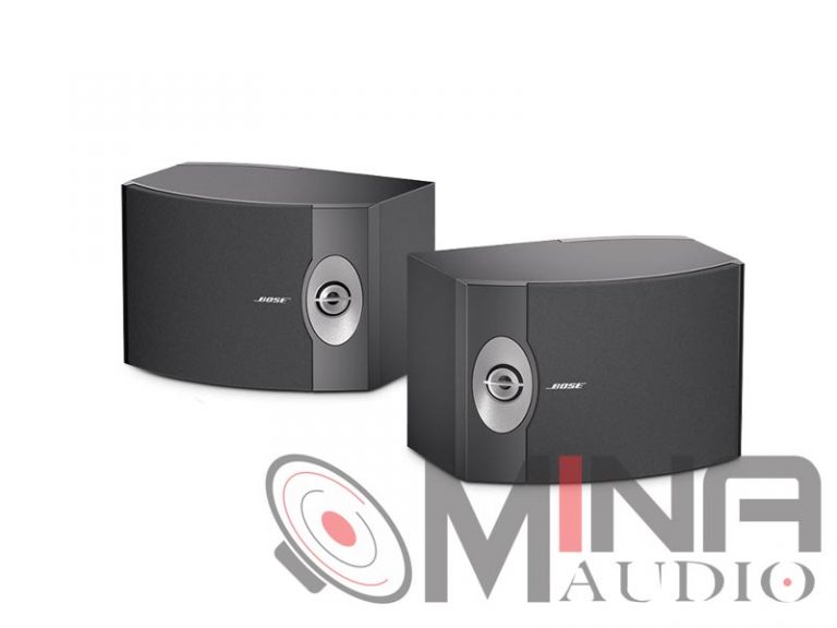 Loa BOSE 301