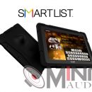 Tablet Hanet SmartList AIR 2016