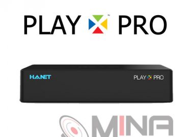 Đầu karaoke Hanet PlayX Pro