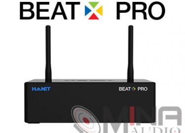Đầu karaoke Hanet BeatX Pro
