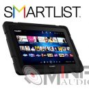 Tablet Hanet Smartlist 2016