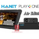 Đâù karaoke Hanet PlayX One Air Edition