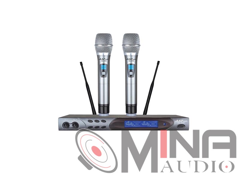Micro karaoke AAP CBL-6789