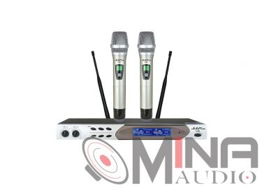Micro karaoke AAP K-900