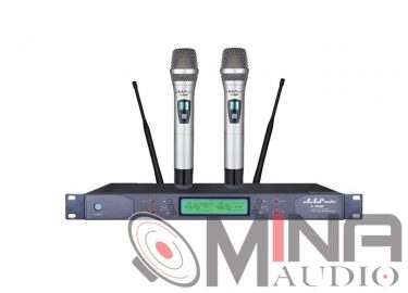 Micro karaoke AAP K-900F