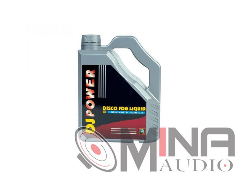 Nước khói, dung dịch tạo khói DJ Power