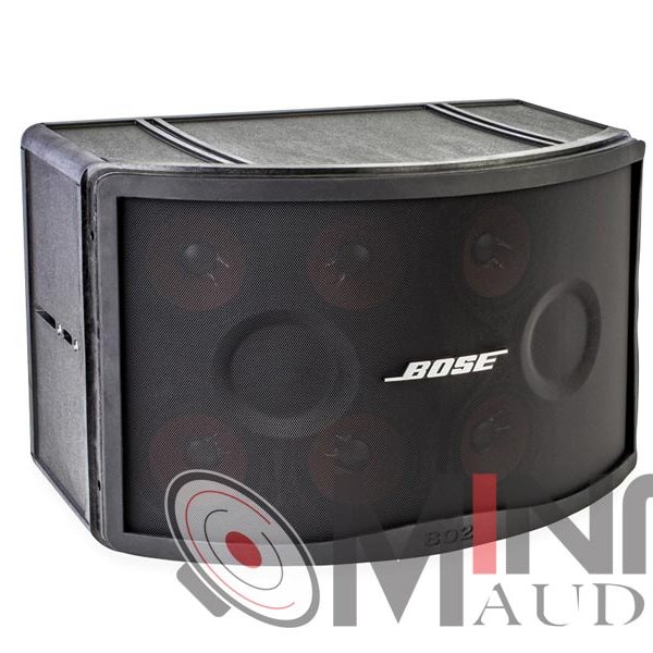 Loa BOSE 802