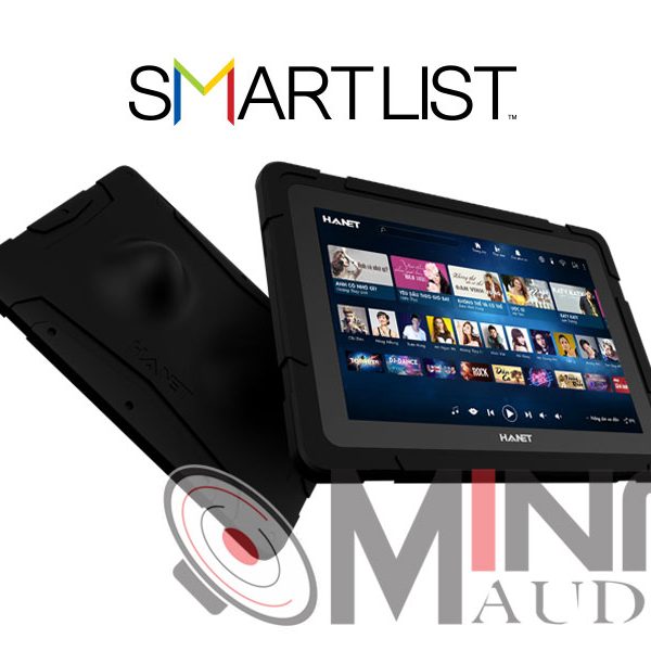 Tablet Hanet SmartList Pro 2016