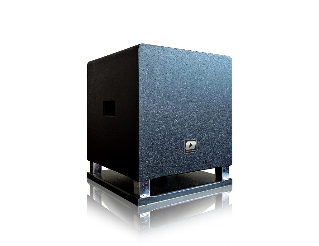 Loa subwoofer Bonus PASUB-12FAB