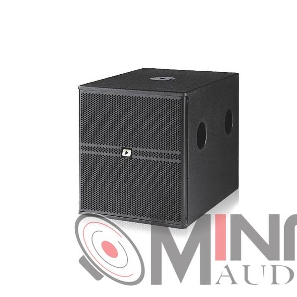 Loa Subwoofer Bonus 118F