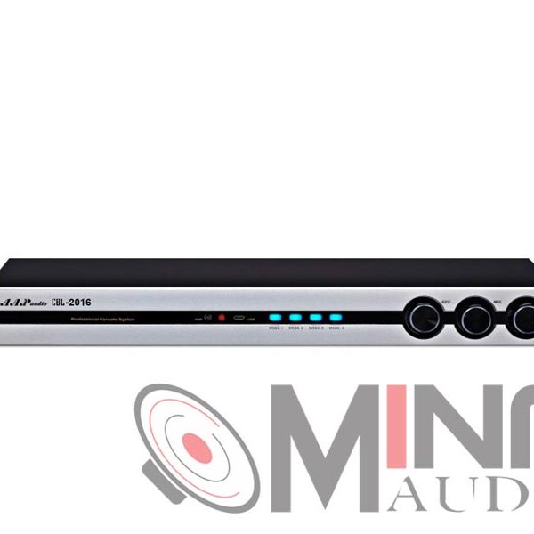 Mixer karaoke AAP CBL-2016