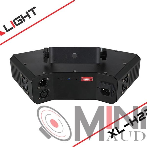 Đèn laser cho karaoke XLight XL-H22