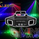 Đèn laser cho karaoke XLight XL-H22