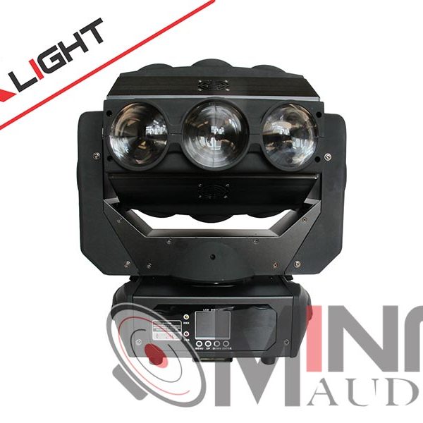 Đèn Moving Beam 9 Led XLight XL-MB9L