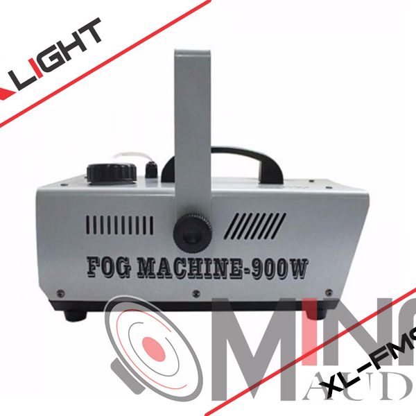 Máy phun khói XLIGHT XL-FM900