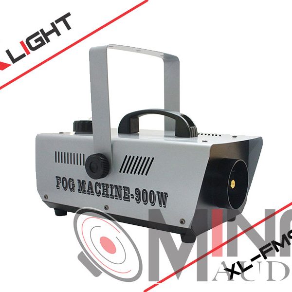 Máy phun khói XLIGHT XL-FM900