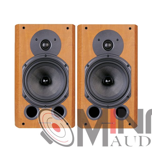 Loa booksheft Wharfedale Diamon 9.2