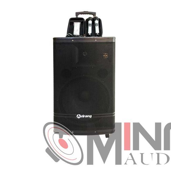 Loa karaoke di động Arirang MK-3600